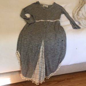 Anthropologie Dress Saturday Sunday